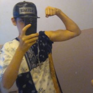 Meet your Posher, Jesse